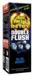 High Voltage Double Flush Detox