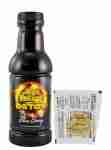 High Voltage Double Flush Detox