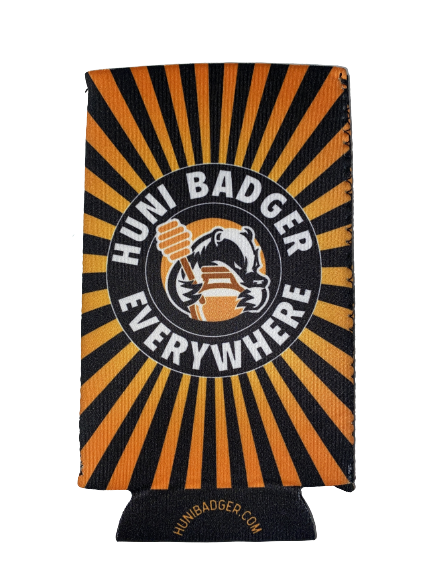Huni Badger Cup Holder