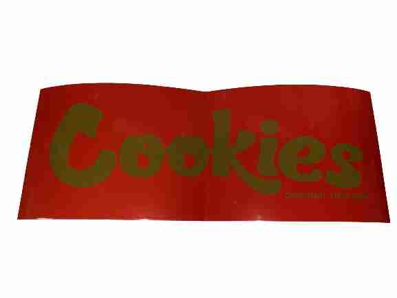Cookies Original Thin Mint Stickers (Large)