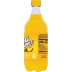 BIG Pineapple Soda - 20 oz