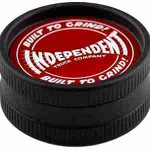 Santa Cruz Shredder x Independent  2pc Hemp Shredder