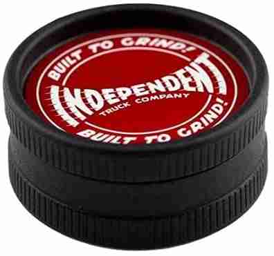 Santa Cruz Shredder x Independent  2pc Hemp Shredder