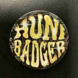 Huni Badger HB Pop Socket