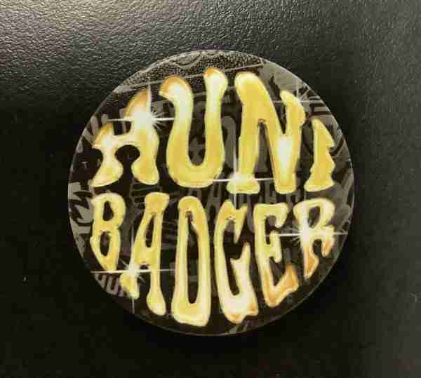 Huni Badger HB Pop Socket