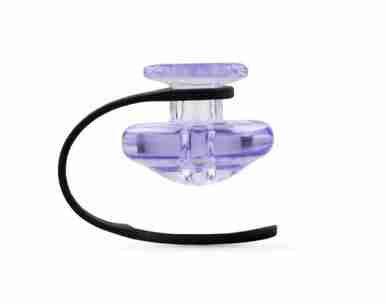 Puffco Peak Carb Cap & Tether