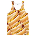 Set4Lyfe Hot Dog Tanktop