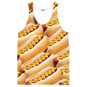 Set4Lyfe Hot Dog Tanktop