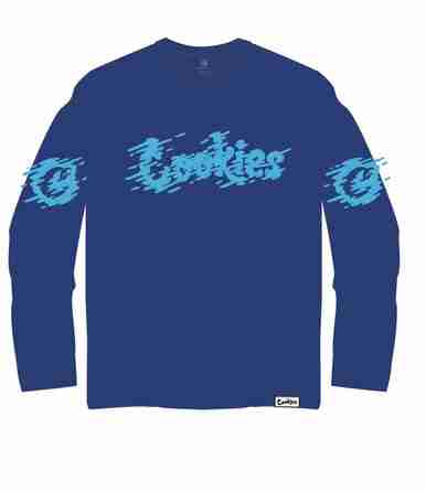 Monsoon L/S Tee