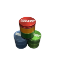 Santa Cruz Shredder Small - 4 Piece