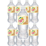 Canada Dry Vanilla Cream Soda