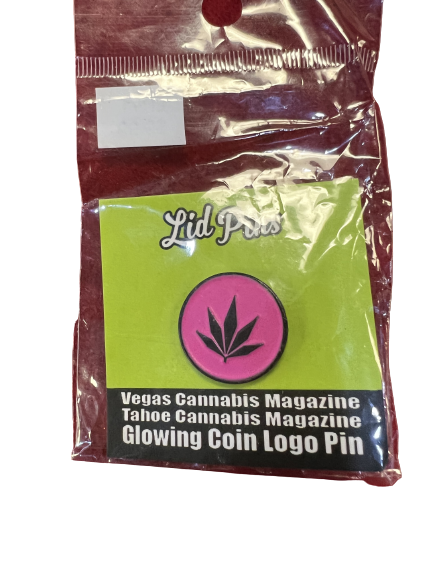 Lid Pins