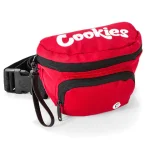 Cookies Brand “Environmental” Fanny Pack