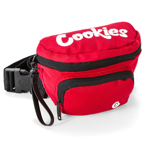 Cookies Brand “Environmental” Fanny Pack