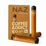 NAZ Electric Nasal Inhaler Stick