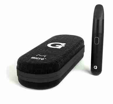 G PEN MICRO VAPORIZER