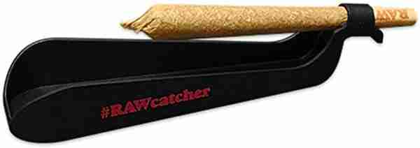Raw Catcher