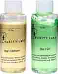 All Clear Ultra Clean Hair Shampoo - 4 oz