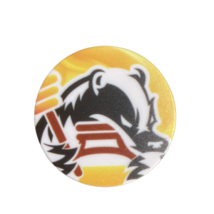 Huni Badger Pop Socket