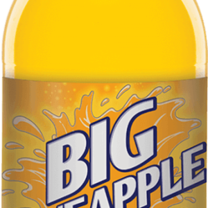 BIG Pineapple Soda - 20 oz