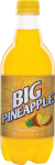 BIG Pineapple Soda - 20 oz
