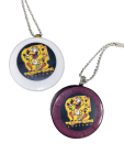 Terpy Bird Large Jar Pendant