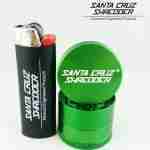 Santa Cruz Shredder Small - 4 Piece