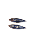 Blazer Torch Pins