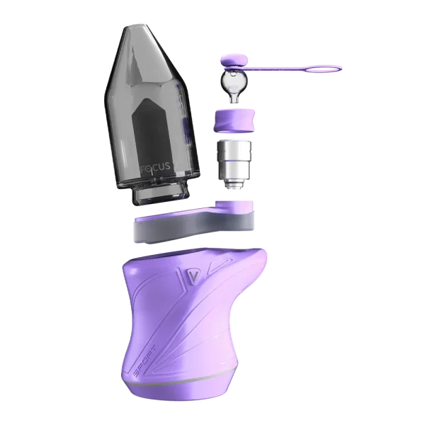 Carta Sport - Lilac