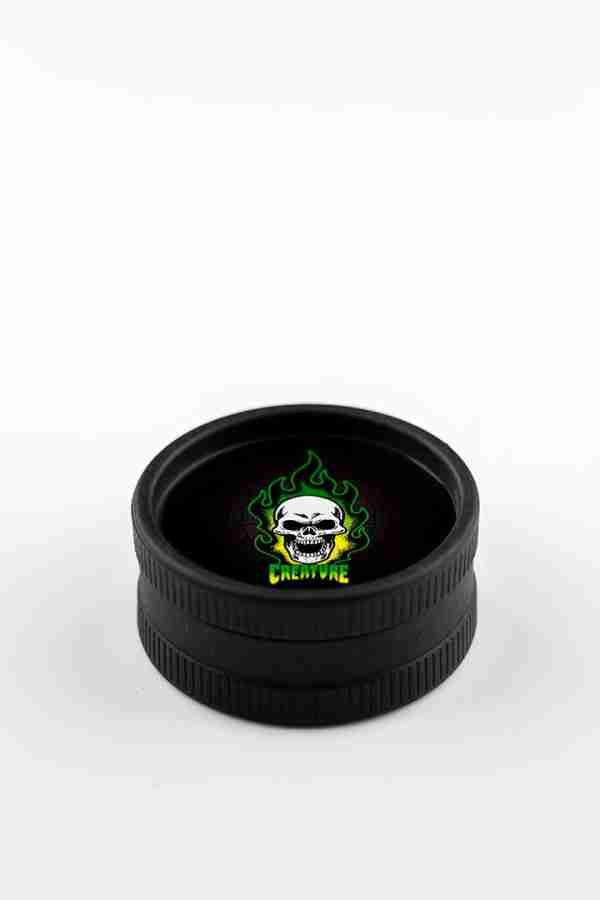 Santa Cruz Shredder X Creature 2PC Grinder