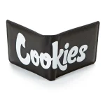 Cookies Faux Leather Wallet