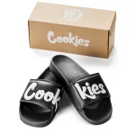 Original Logo Slides