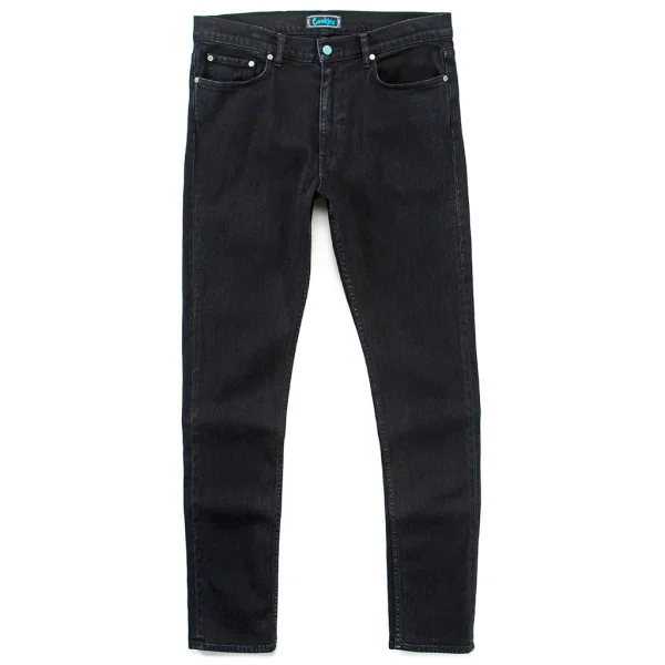 Skinny Fit Denim Jeans