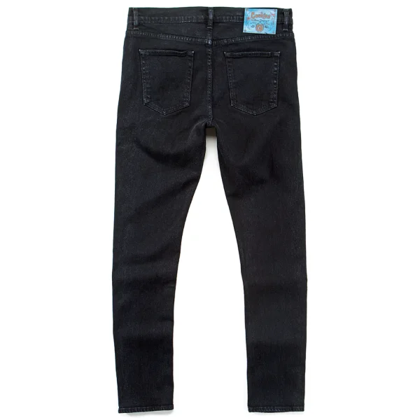 Skinny Fit Denim Jeans