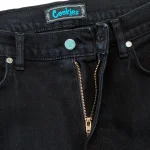 Skinny Fit Denim Jeans