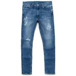 Skinny Fit Denim Jeans