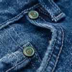 Skinny Fit Denim Jeans