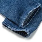 Skinny Fit Denim Jeans
