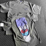 Exotic Pop Double Cup Tee