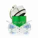 GloFX High Fidelity Earplugs