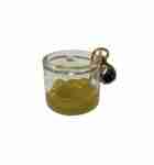 Terpy Bird Customs Small Jar Pendant