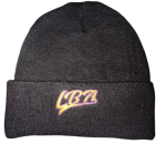 Loyalty Before Anything Beanie – Holiday Edition