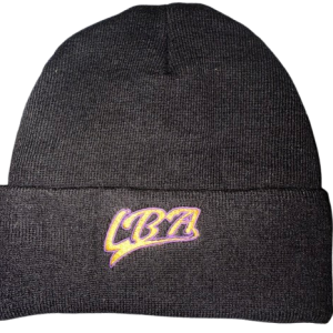 Loyalty Before Anything Beanie – Holiday Edition