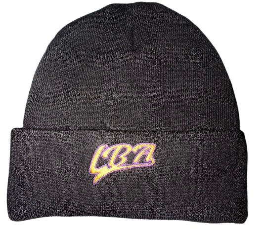 Loyalty Before Anything Beanie – Holiday Edition