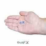 GloFX High Fidelity Earplugs