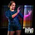 Hypno Levitation Wand