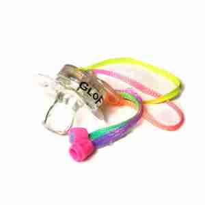GloFX LED Pacifier