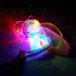 GloFX LED Pacifier