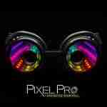 Pixel Pro Infinite Portal Goggles