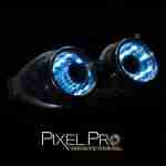 Pixel Pro Infinite Portal Goggles